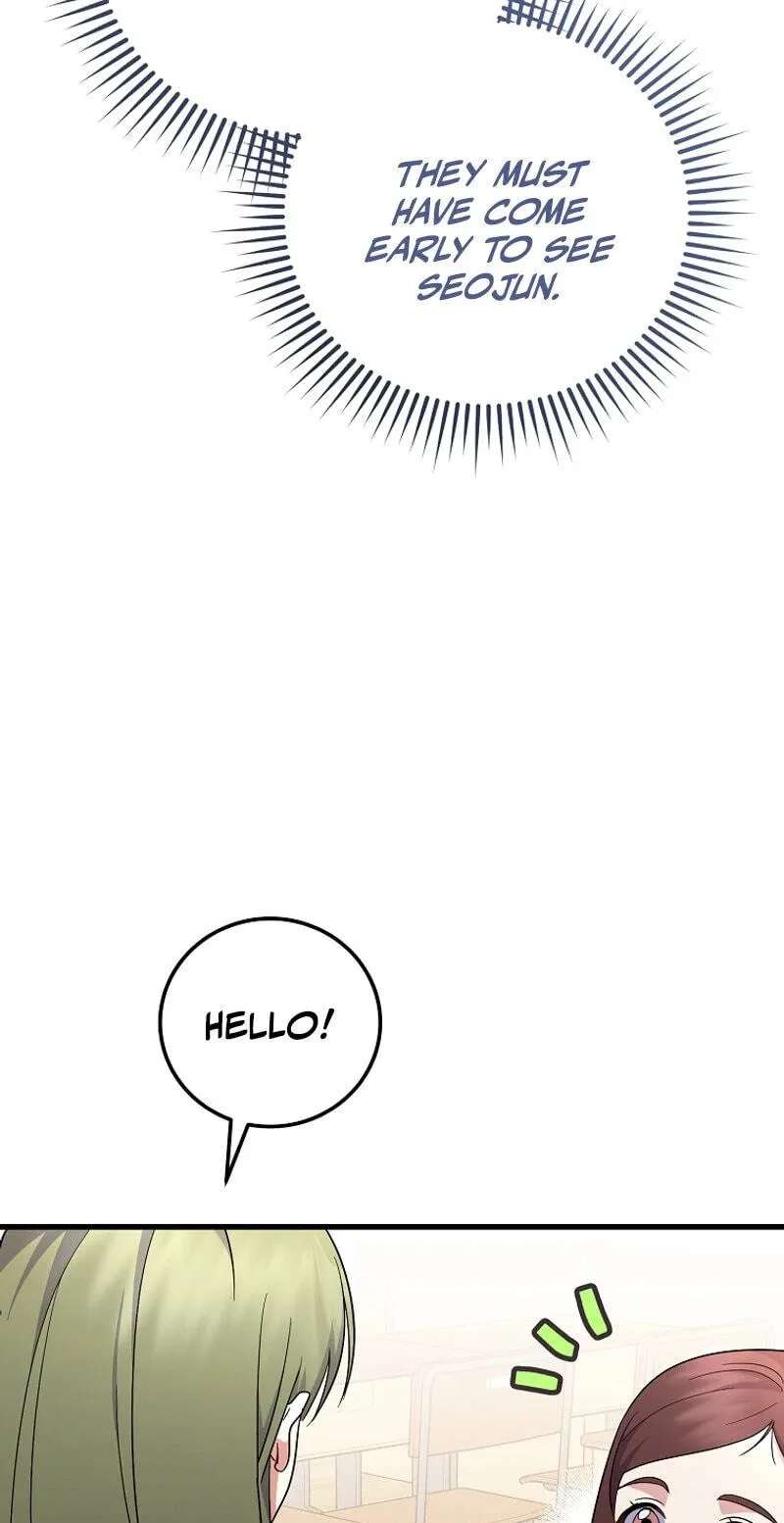 A Superstar From Birth Chapter 102 - page 57