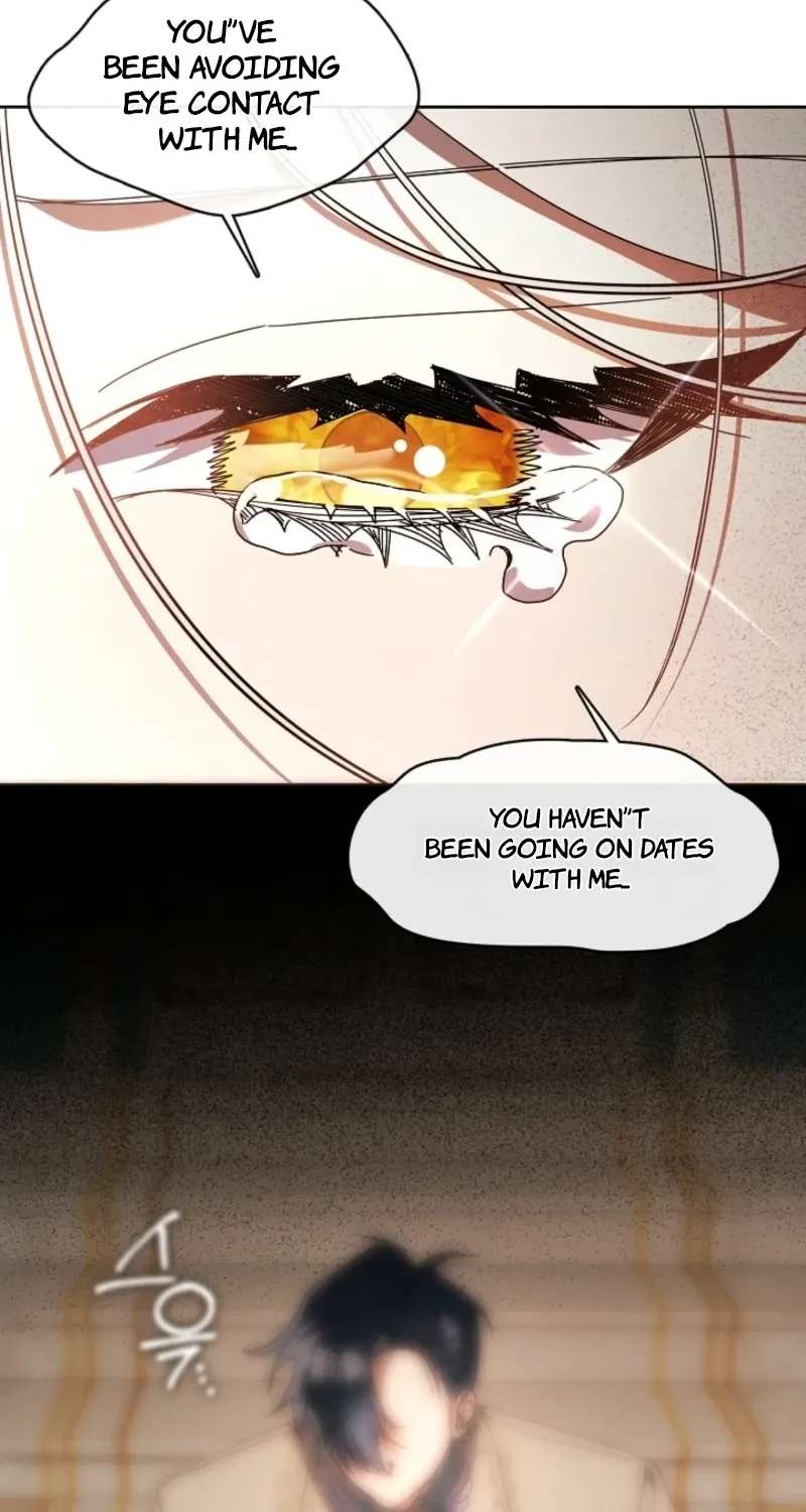 Darling, Why Do You Regret It？ Chapter 69 - page 7