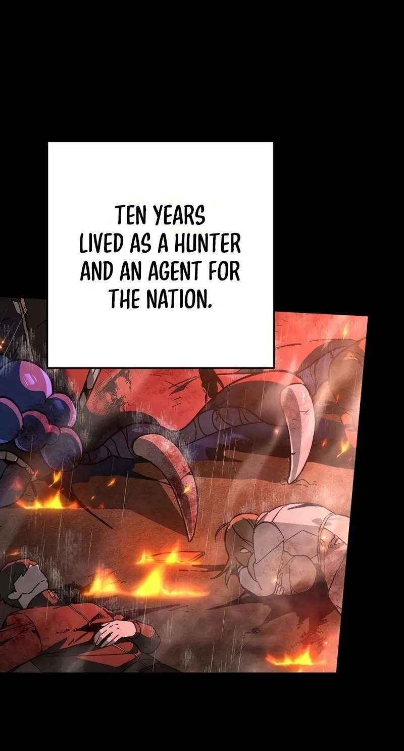 After Returning to Farming, National-Level Tycoons Flock In Chapter 1 - page 45