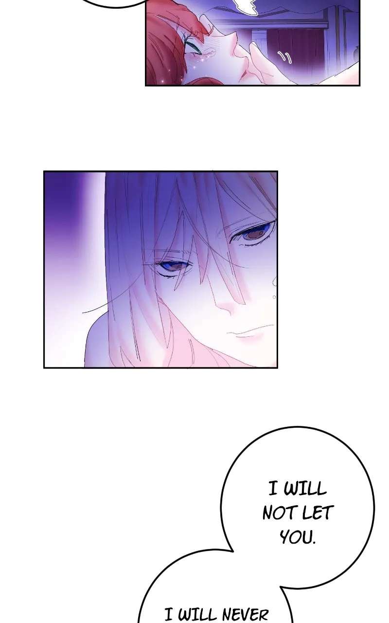 The King's ForbiddenFlower Chapter 28 - page 18