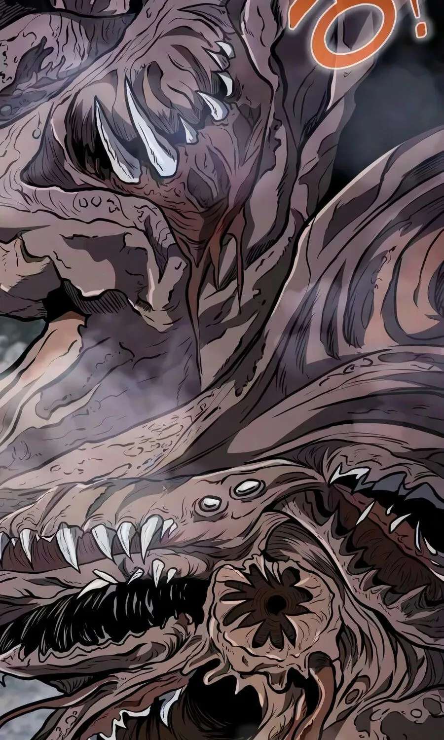 Reincarnator (Alla) Chapter 151 - page 212