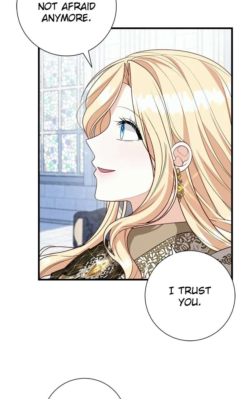 Raising the SecondMale Lead’s Son Chapter 63 - page 42