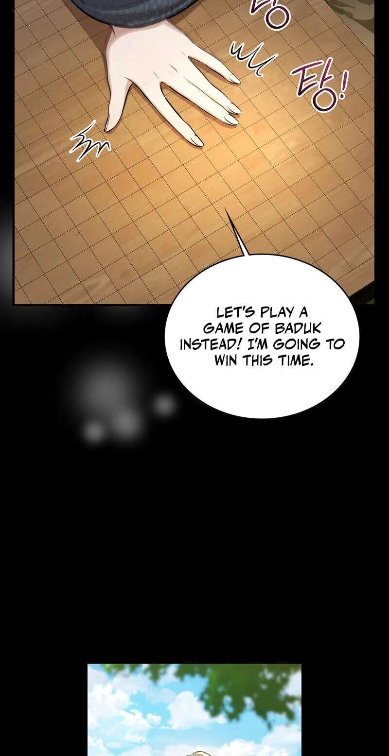Dokkaebi Chapter 31 - page 41