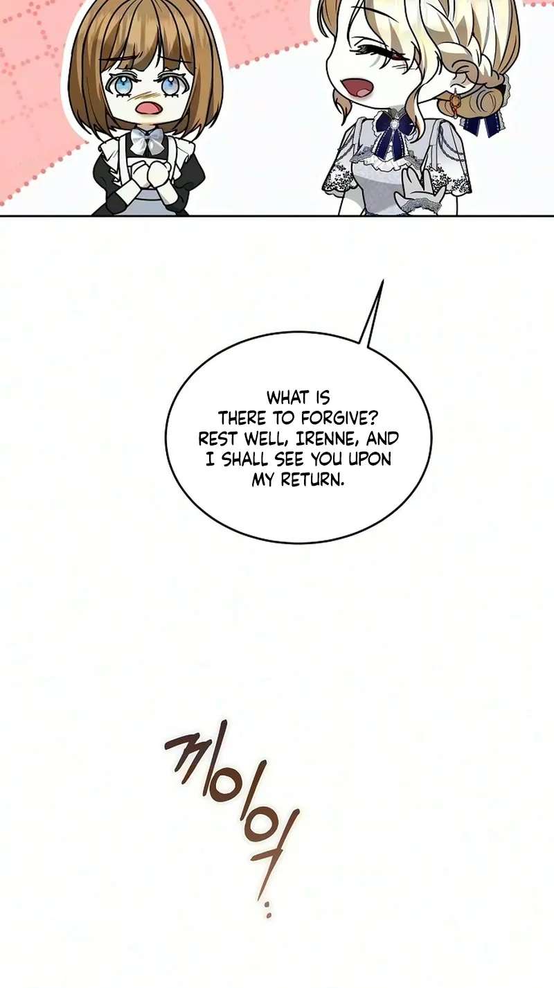 A Queen Worthy of Dishonor Chapter 35 - page 37