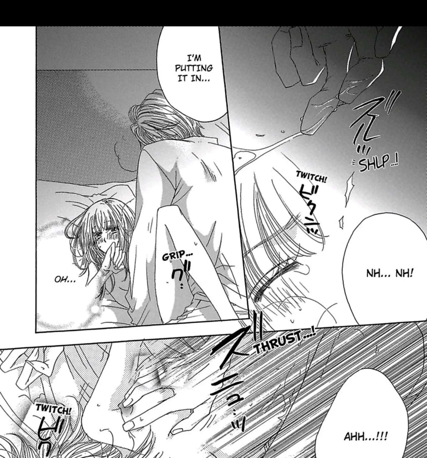 Darling niwa Himitsu! Chapter 1 - page 47
