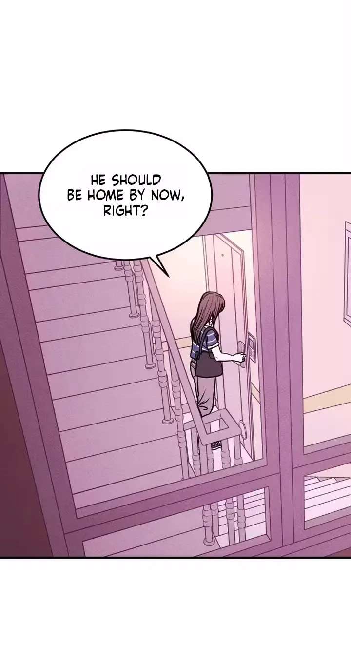 Pure Love Quest, Again Chapter 1 - page 44