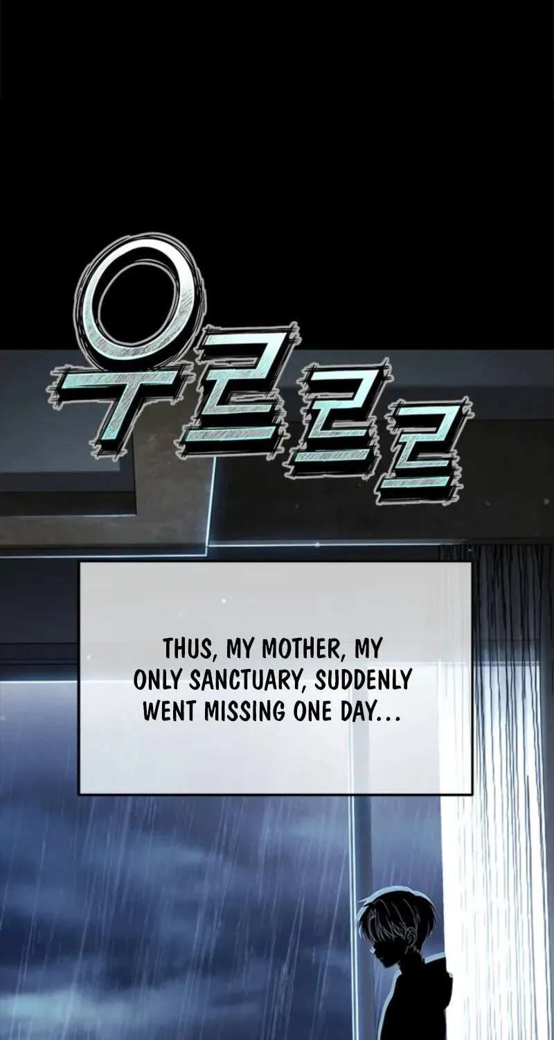 Love Rehab for a Gangster Chapter 53 - page 87