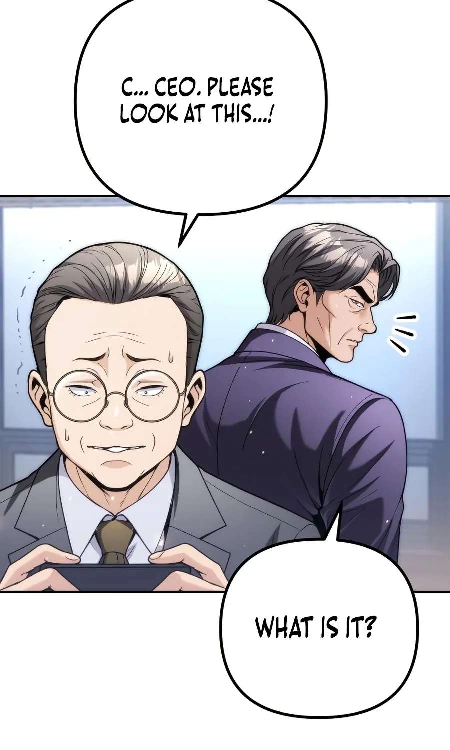 The Money Keeps Piling Up Even If I Spend It Chapter 13 - page 193