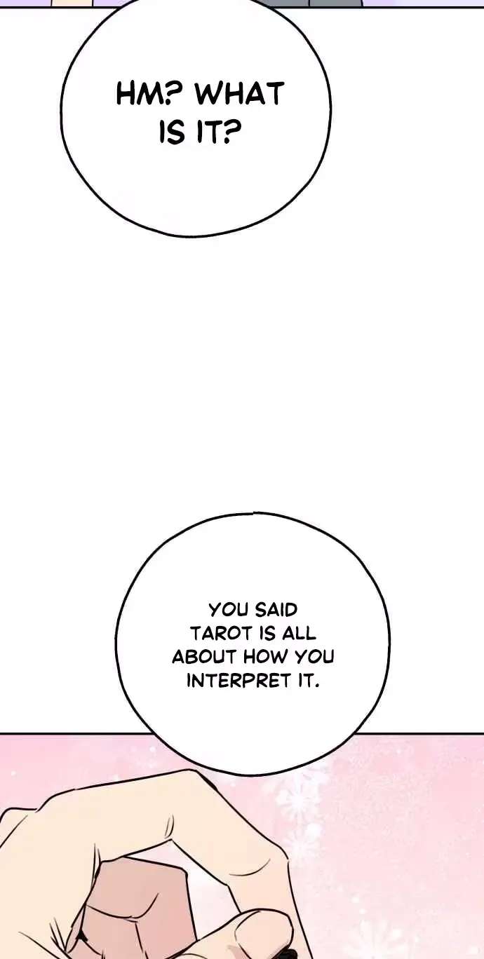 Horromance Chapter 32 - page 41