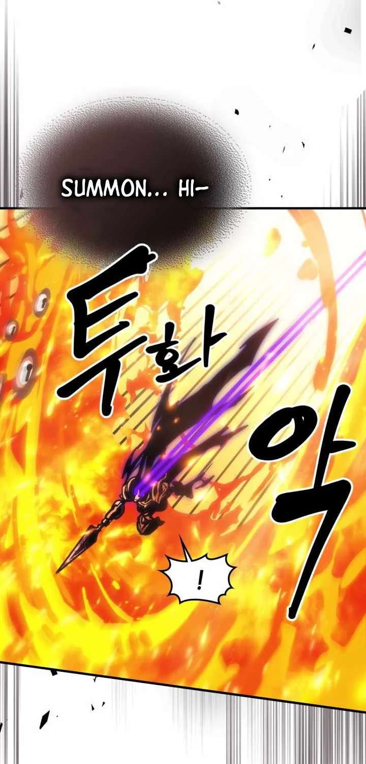 Mr Devourer, Please Act Like A Final Boss Chapter 140 - page 10