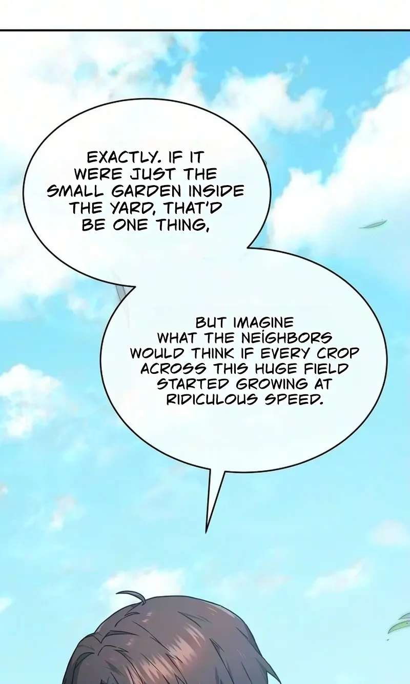 I Retired to the Countryside, and National-Level Big Shots Won't Leave Me Alone Chapter 4 - page 92