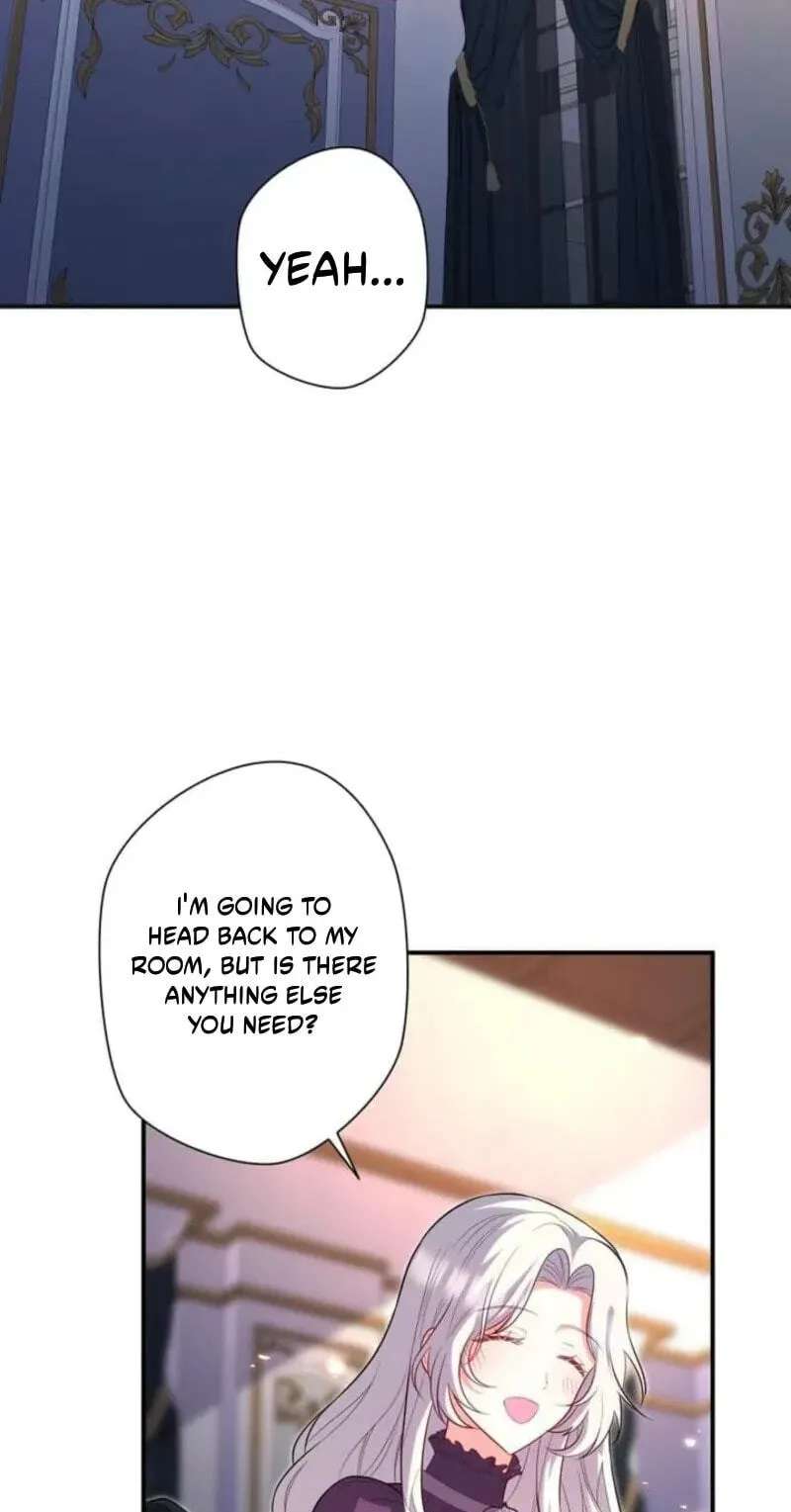 Byoujaku Mama desu ga, Yami Ochi Musuko o Sodatete Misemasu! Chapter 42 - page 71