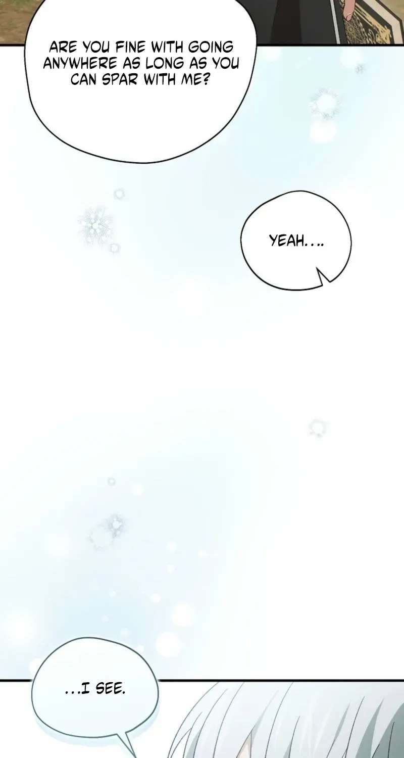 I Was Just Having Fun With The Time Limit Chapter 67 - page 69