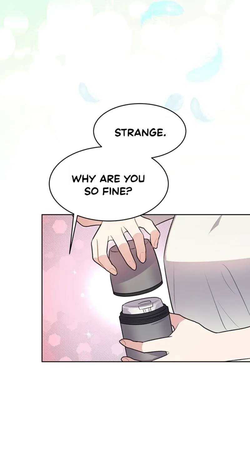 I Became A Millionaire’S Daughter Chapter 54 - page 54