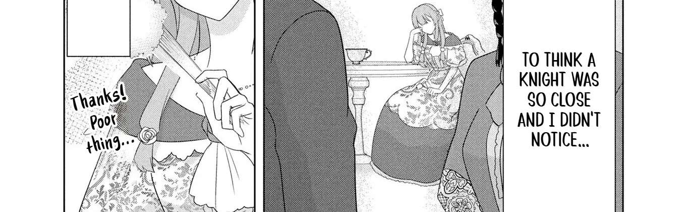 Kokai Shuraba De Konyaku Ga Nakunarimashita Korekara Shigoto To Koi Osagashimasu! Chapter 2 - page 31