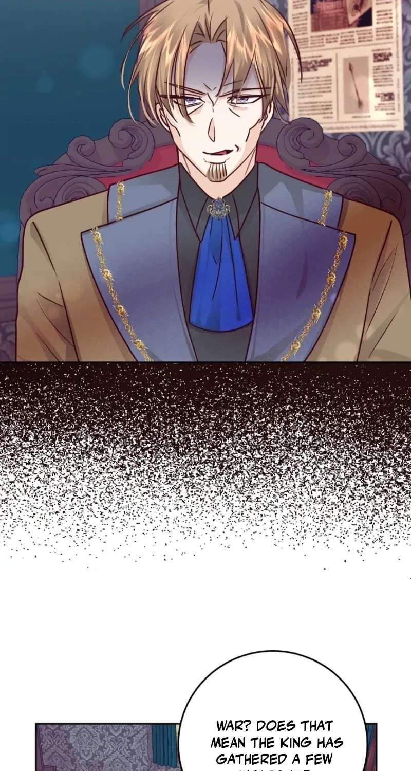 Husband Replacement Chapter 76 - page 40