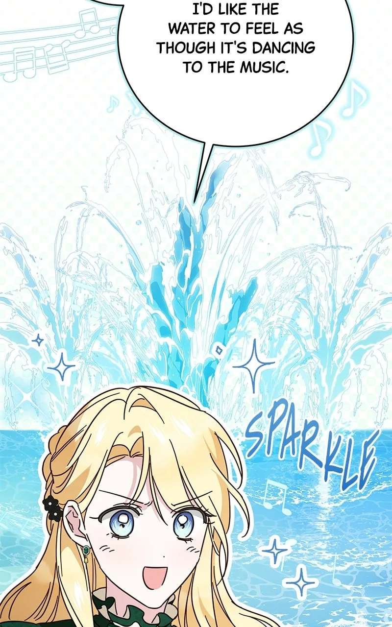Born to be theGrand Duchess Chapter 43 - page 47