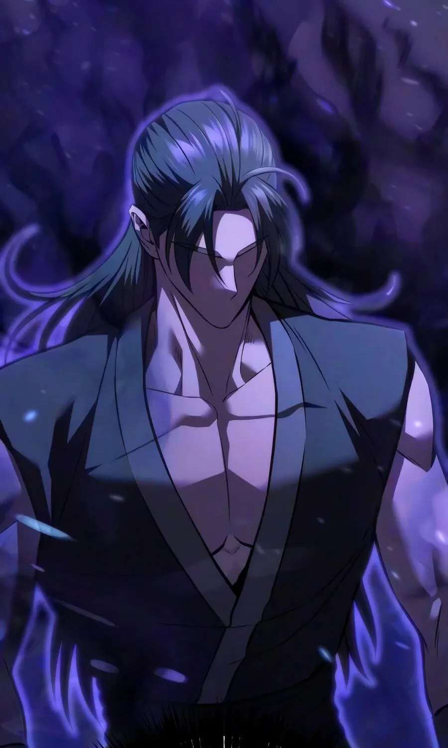 The Iron Overlord of Sichuan Chapter 44 - page 111