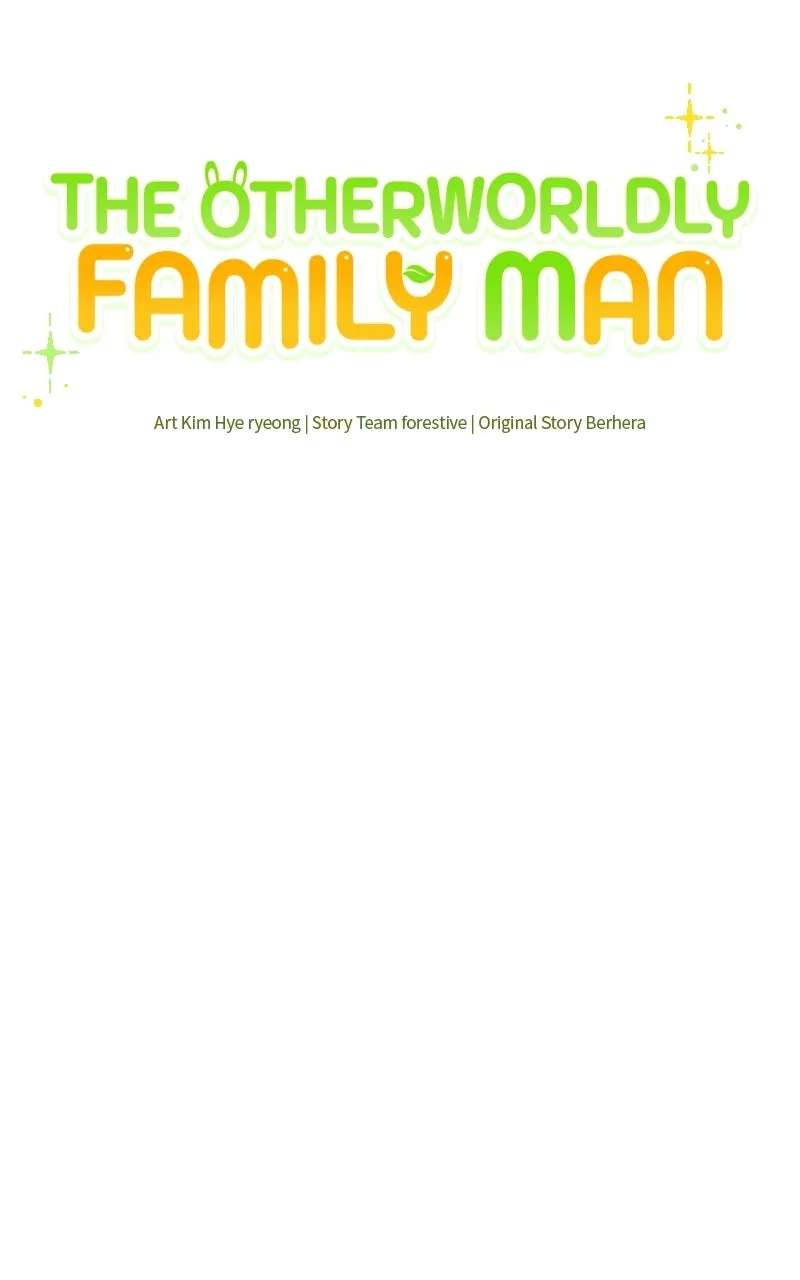 The OtherworldlyFamily Man Chapter 4 - page 29