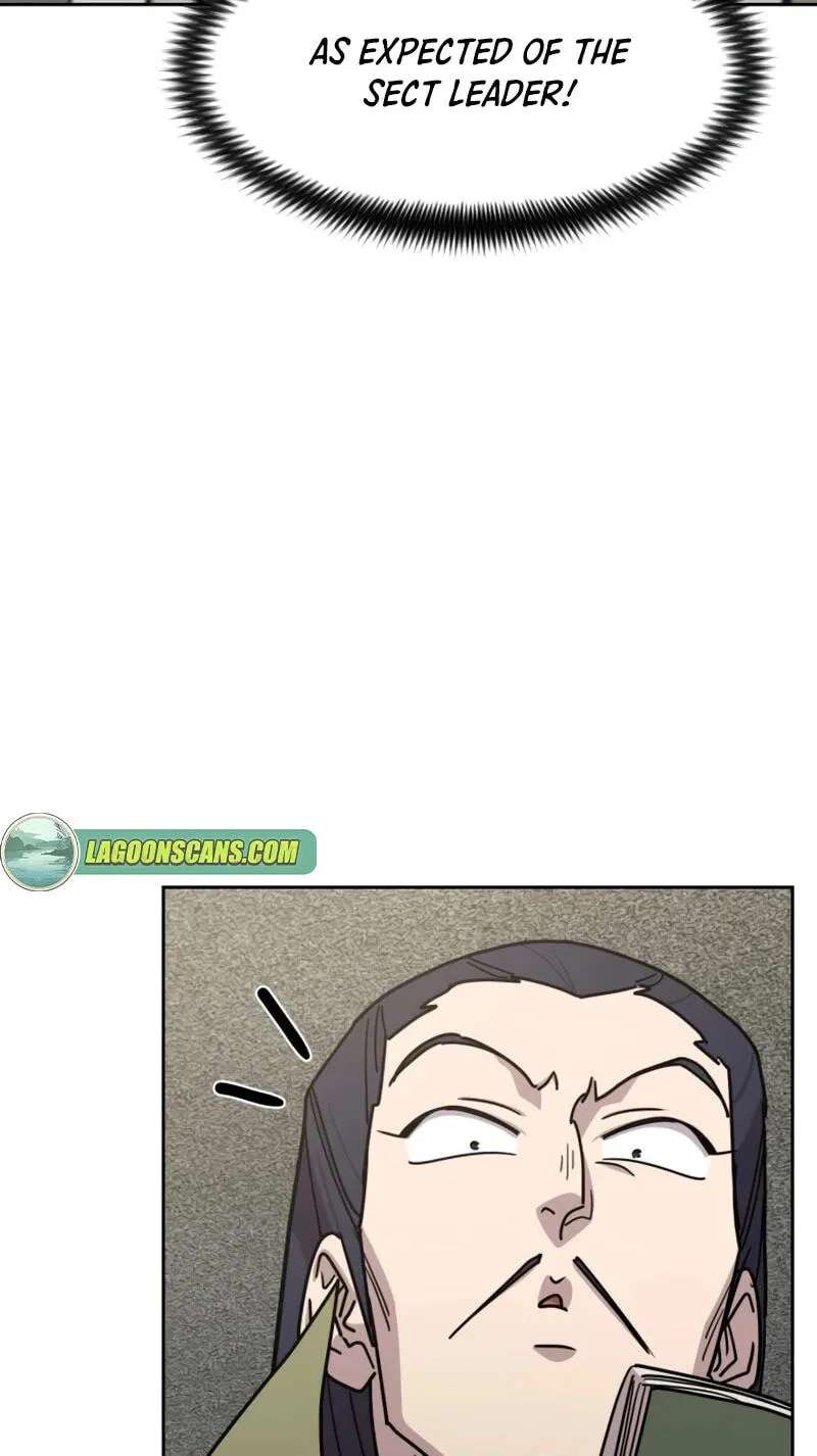 Return of the Blossoming Blade Chapter 181 - page 53