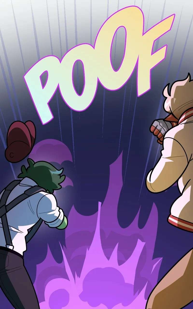 Fantasy High Chapter 63 - page 67