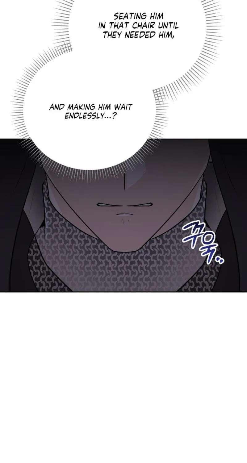 Pseudo Syndrome Chapter 40 - page 63