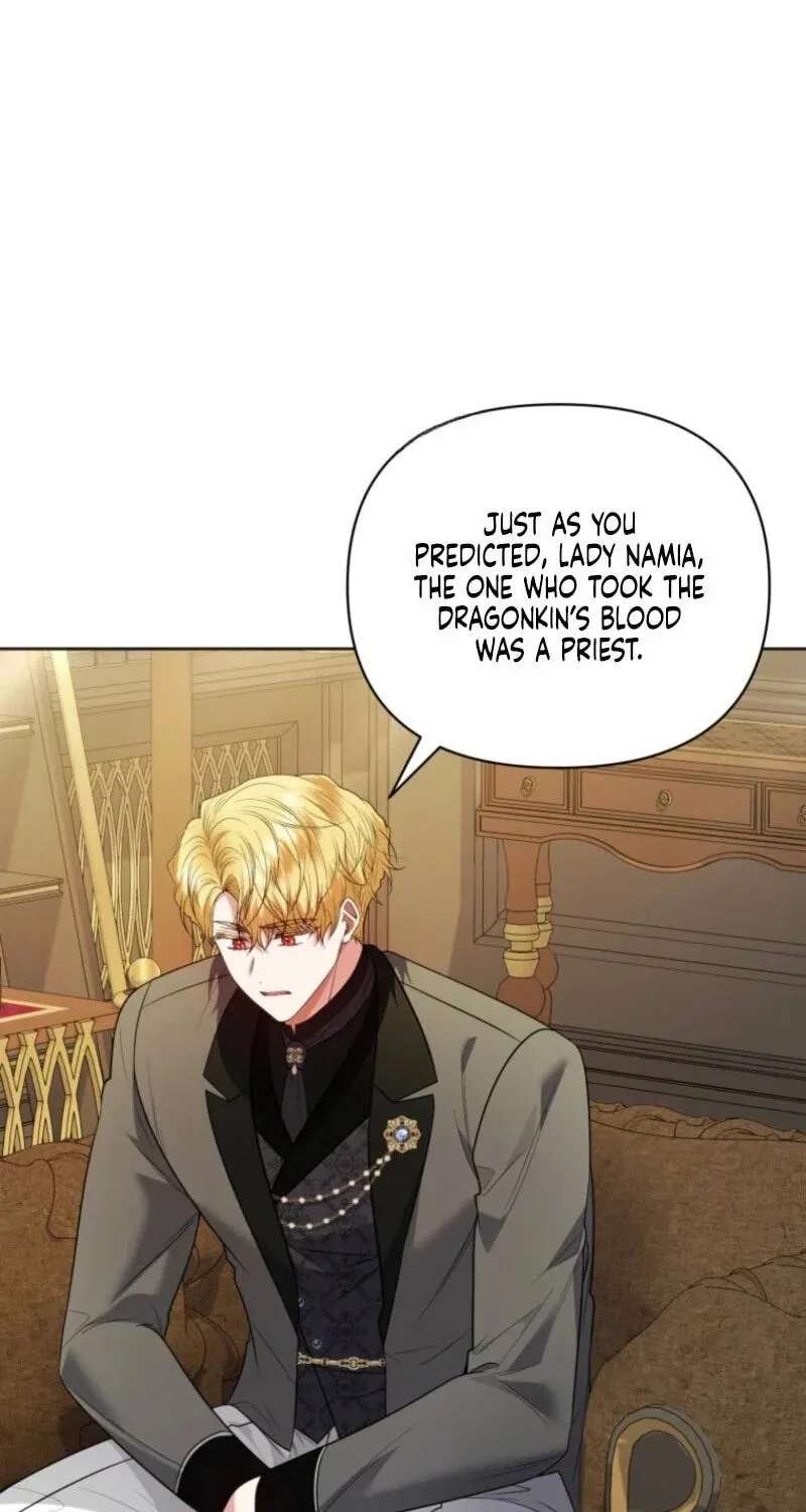 Low-Level Civil Servant Wants to Climb the Social Ladder Chapter 71 - page 64