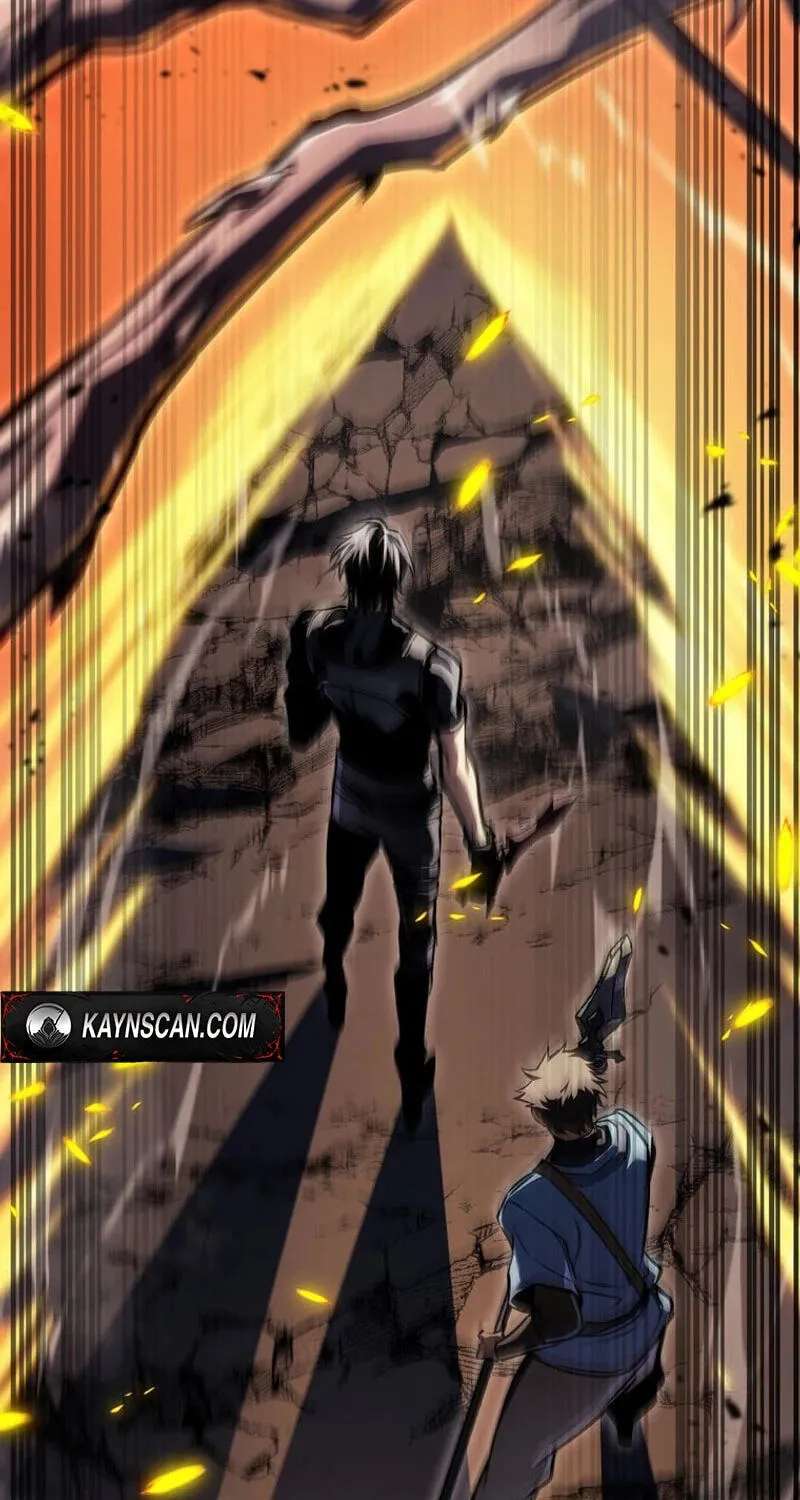 Reincarnator's Stream Chapter 61 - page 128