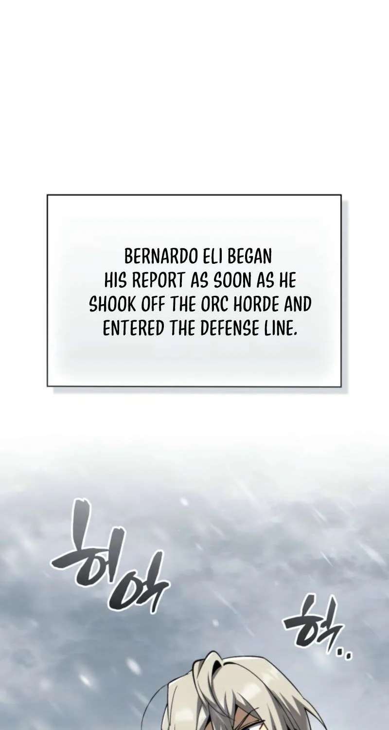 I Became The Rogue First Prince Chapter 50 - page 2
