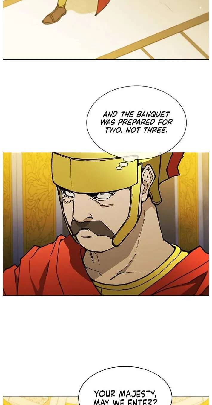 The Long Way of the Warrior Chapter 182 - page 18