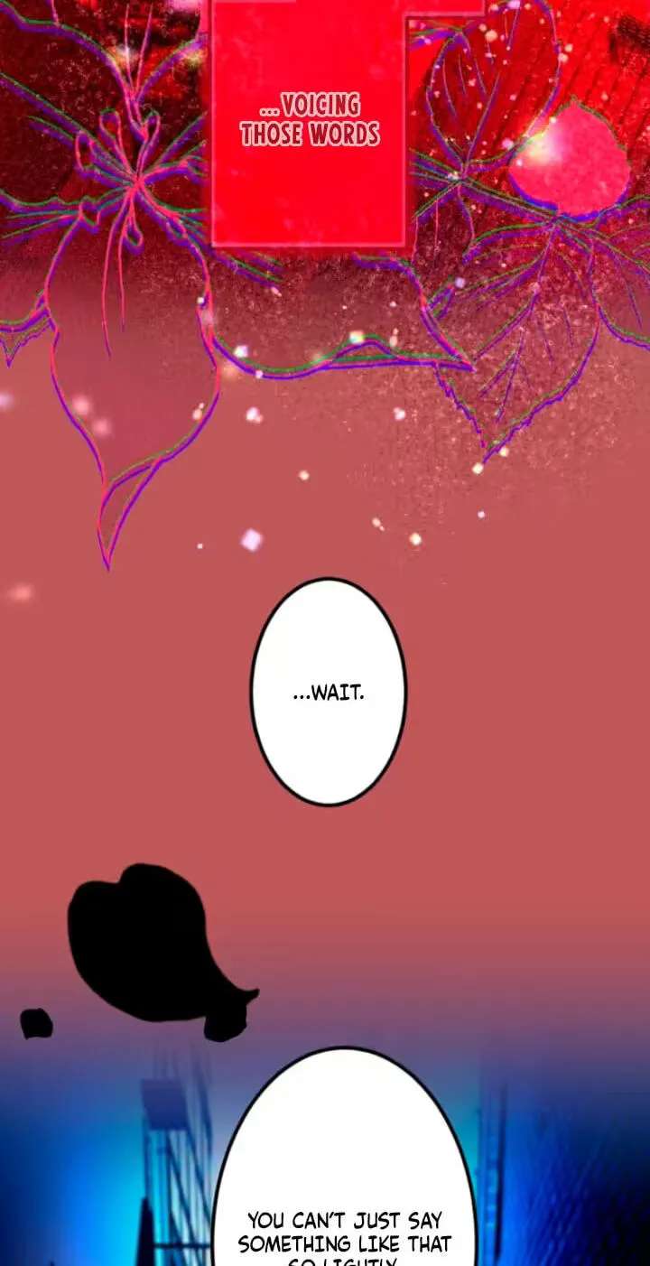 Otto no Furin Aite ga Watashi Datta Chapter 54 - page 56