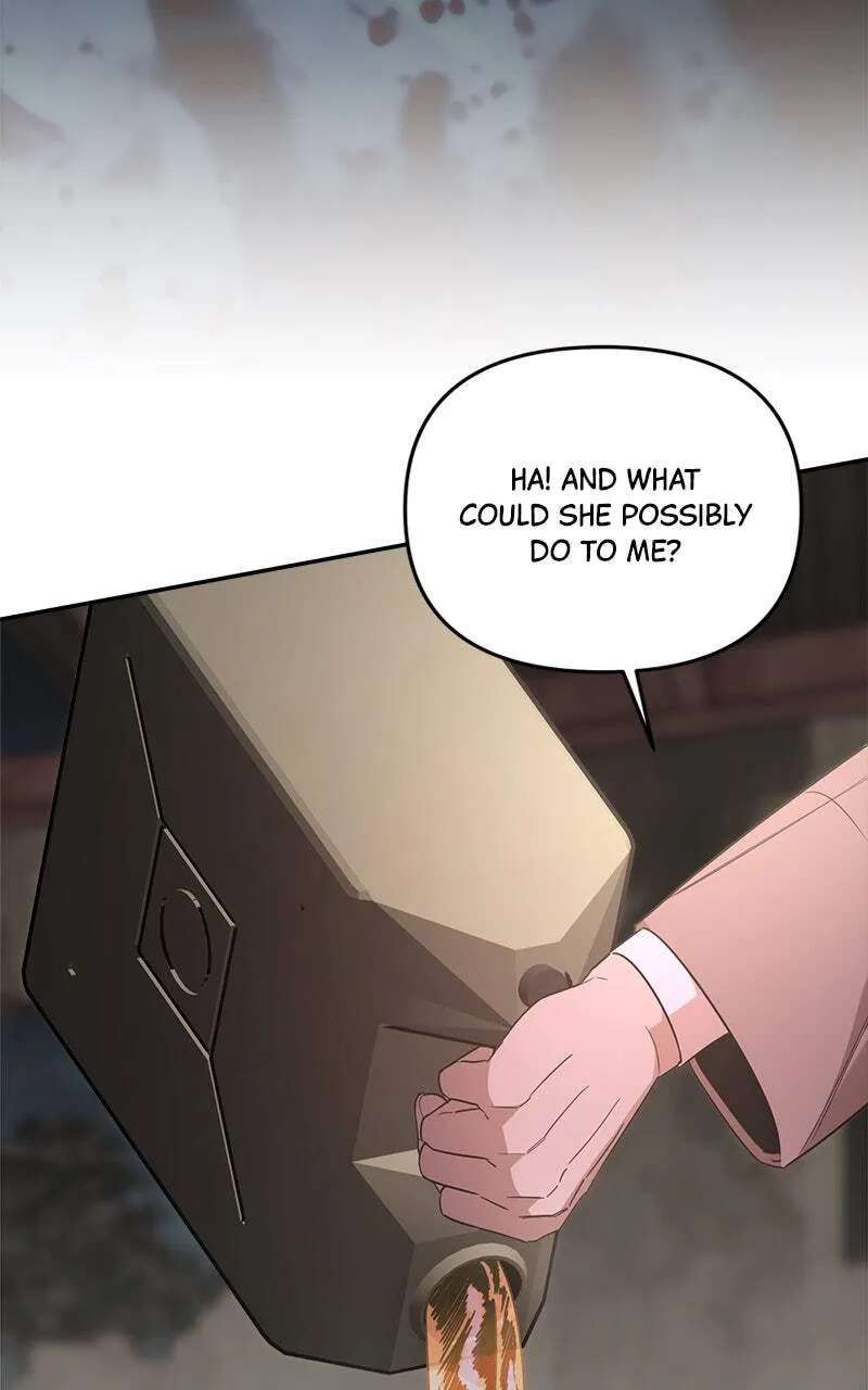 At the Place Where the Golden Rose Broke Chapter 44 - page 15
