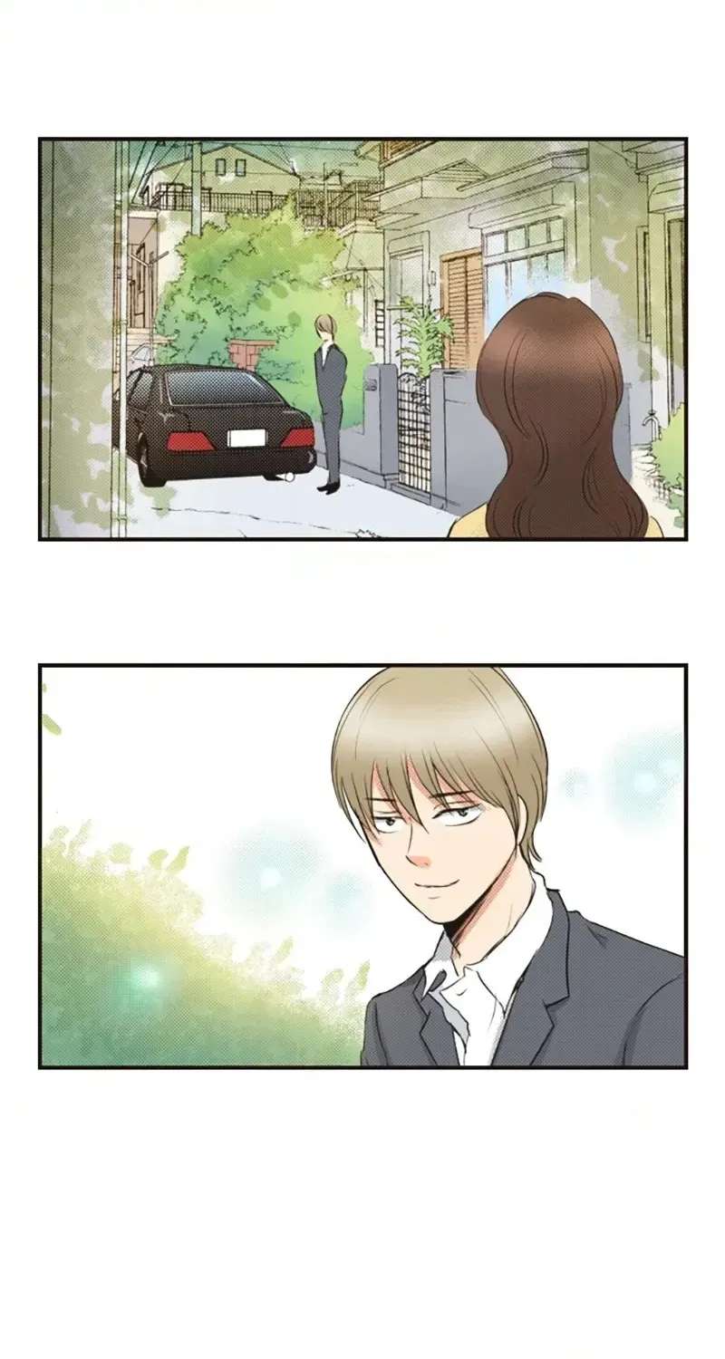 True Kiss Chapter 51 - page 20