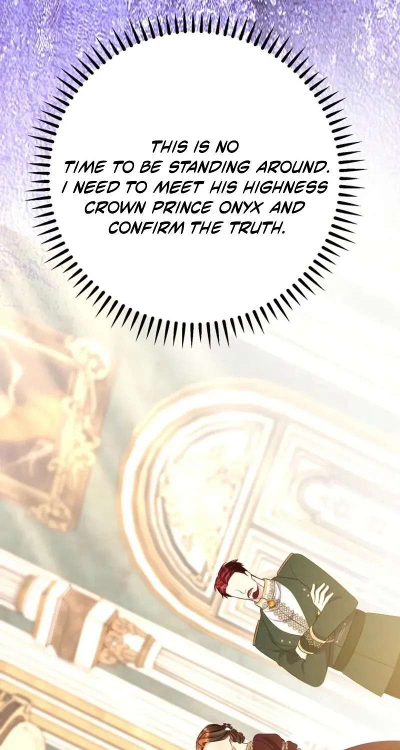 Shall We Work Overtime Together, Your Highness? Chapter 40 - page 20