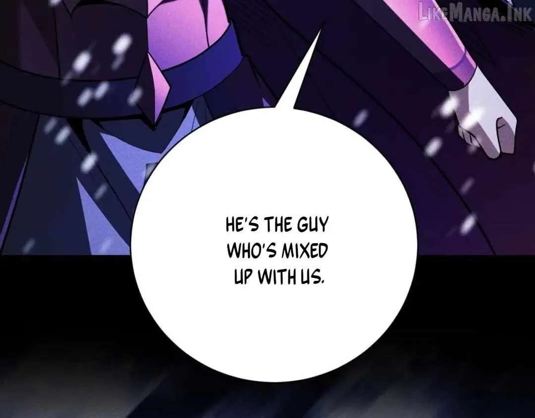 Idle Player Returns As A God Chapter 88 - page 152