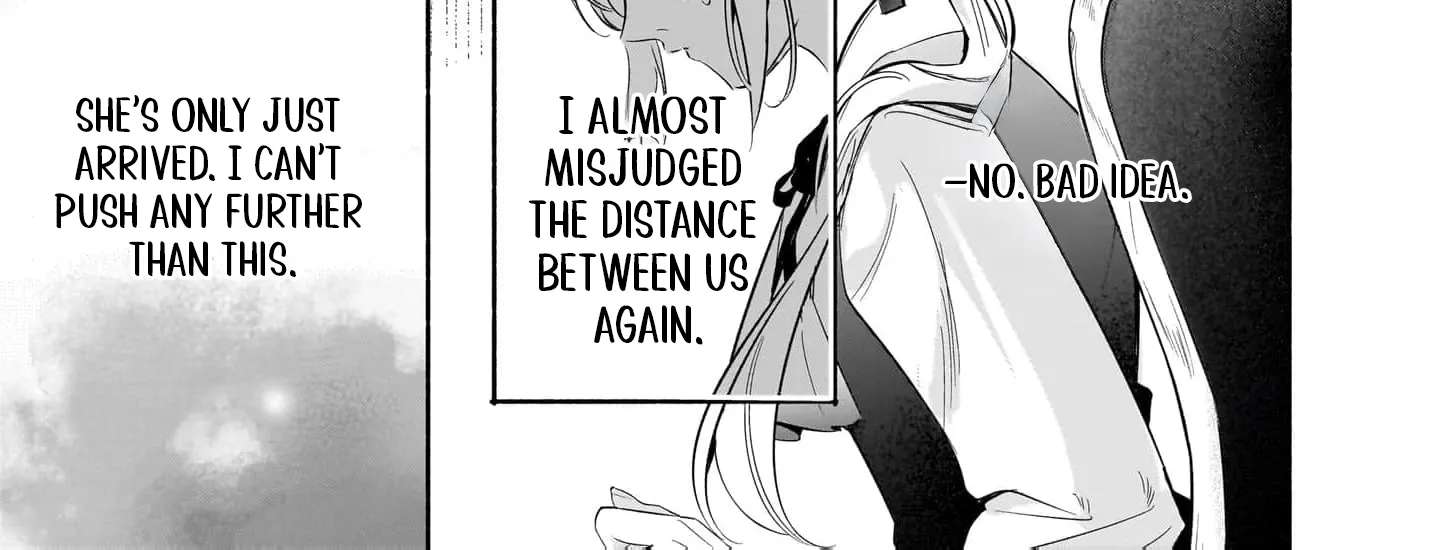 Tekikokude Reigu Sareta Kojo-sama wa Otto no Ai ni Kidzukanai Chapter 3 - page 75