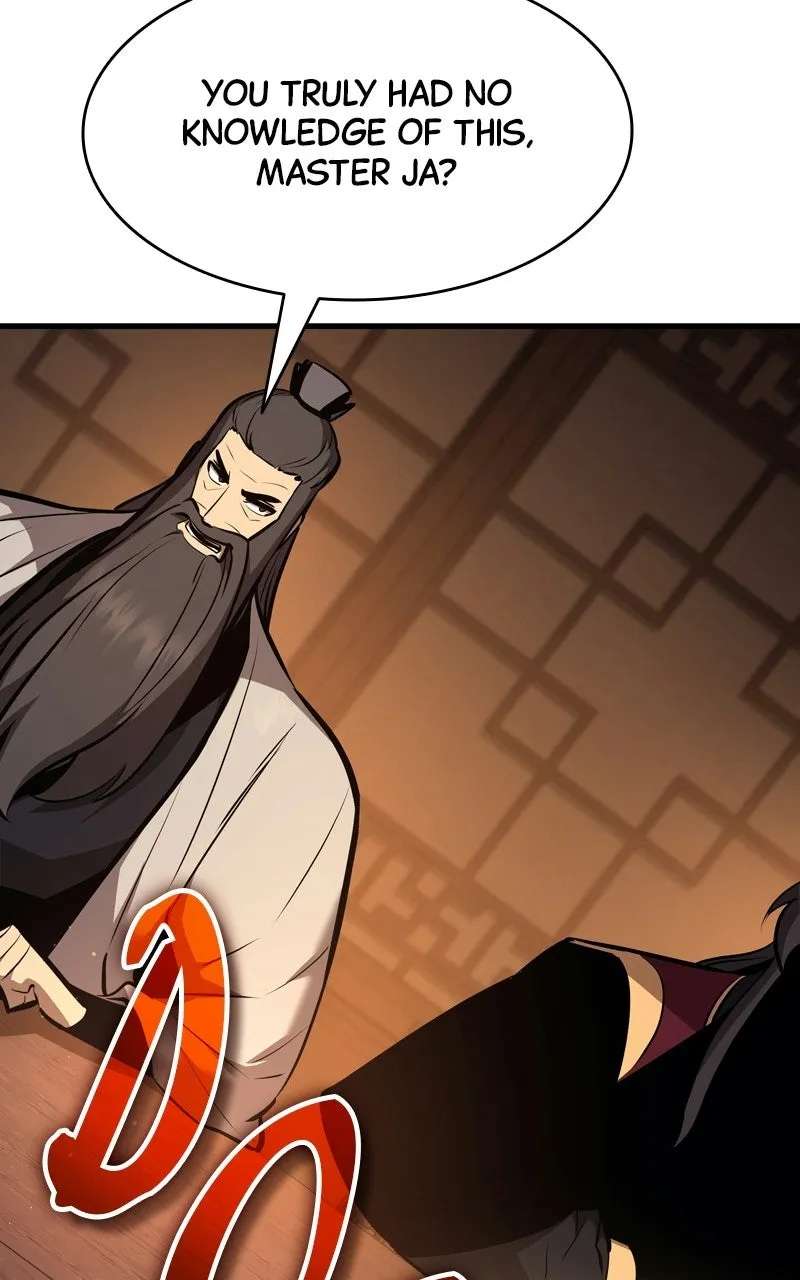 Rebirth of theDivine Demon Chapter 36 - page 16