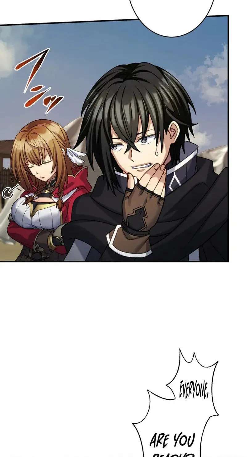Subete no Yuusha ga Ore no Teki ~Munou to Class o Tsuihou Sareta Ore ga, [Shouheki] Sukiru de Musou Shi Fukushuu suru~ Chapter 21 - page 121