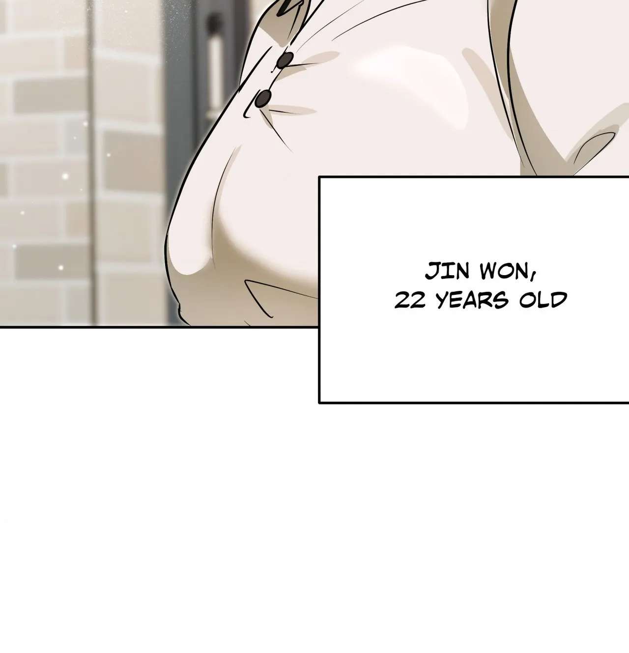 Tada Hitori, Anata Dake Chapter 7 - page 39