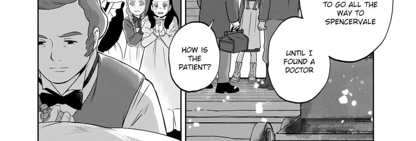 Anne Shirley Chapter 5 - page 36