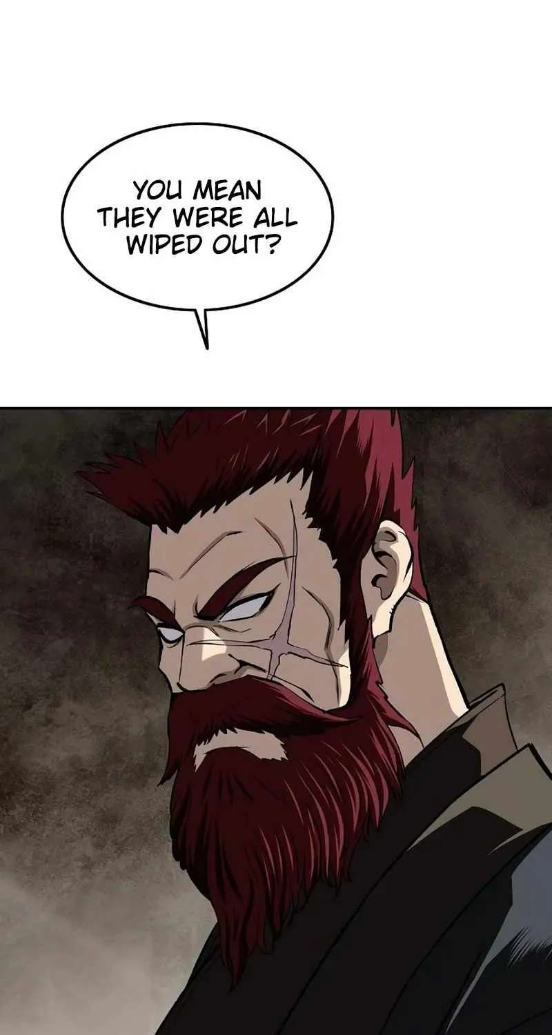 The Demonic Supreme Sword Chapter 51 - page 55