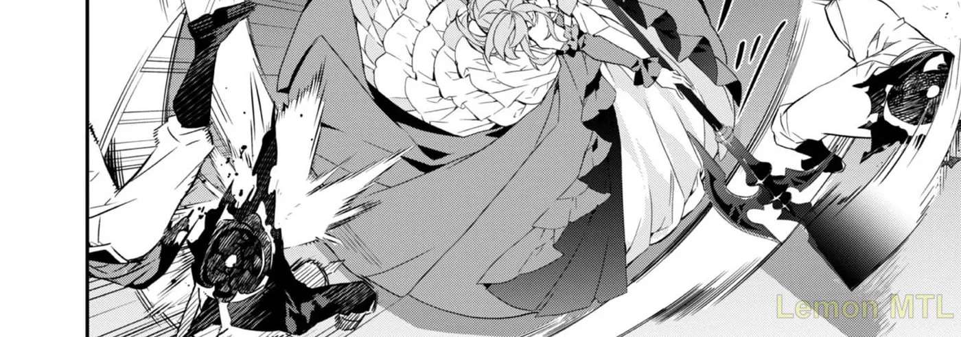 Kaketa Tsuki no Mercedes: Kyuuketsuki no Kizoku ni Tensei Shita kedo Suteraresou nanode Dungeon o Seiha Suru @COMIC Chapter 23 - page 32