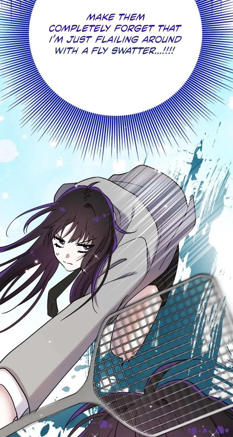 I Debuted as an Exorcist, Not an Idol Chapter 55 - page 21