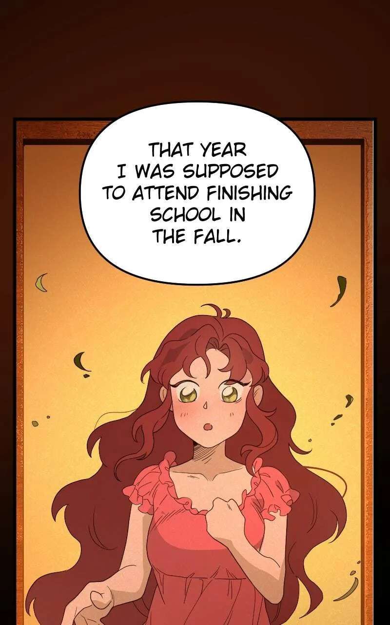 The Mafia Nanny Chapter 111 - page 75