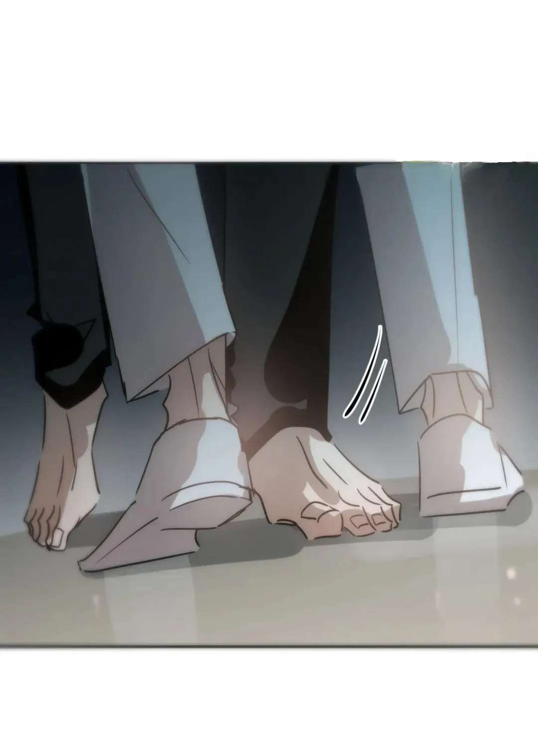 AoAo Waiting to Be Eaten Chapter 205 - page 60