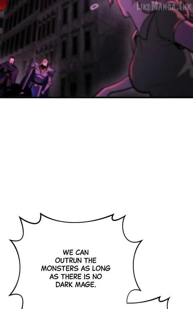 Hiding A Logistics Center In The Apocalypse Chapter 93 - page 60