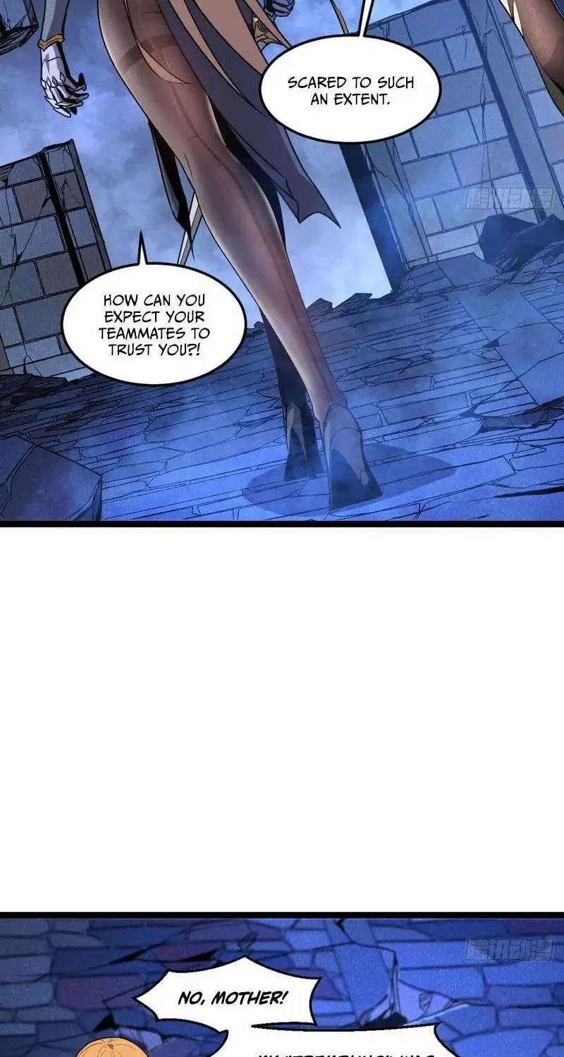 I'm Really Not a Demon Beast Chapter 3 - page 53