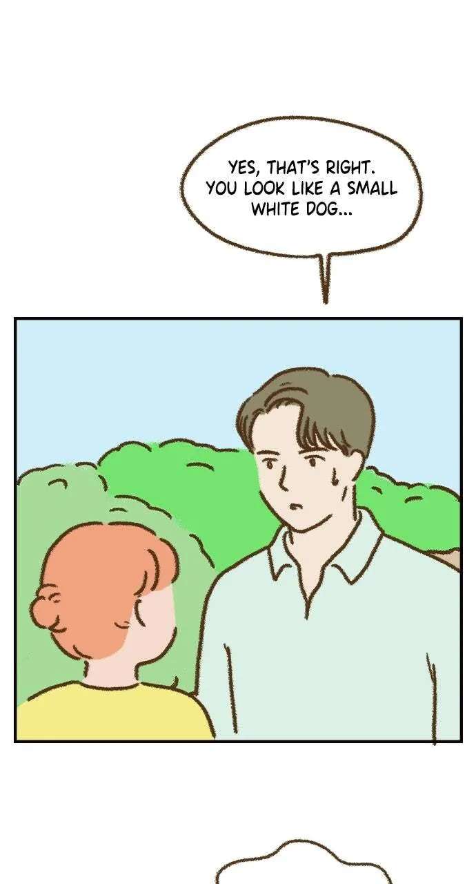 The Memory Shop Chapter 95 - page 31