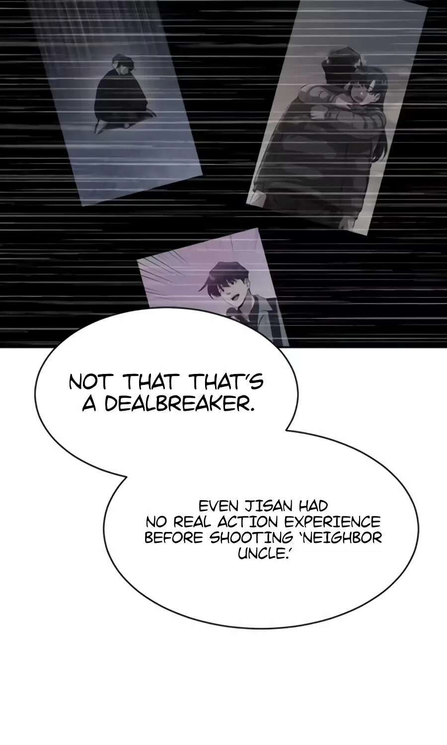 The Possessed Acting Prodigy Chapter 65 - page 79