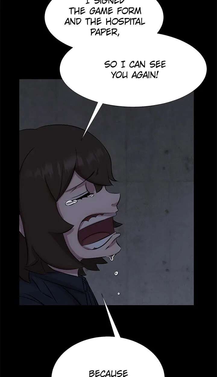 Show Yourself If You're an Android Chapter 55 - page 48